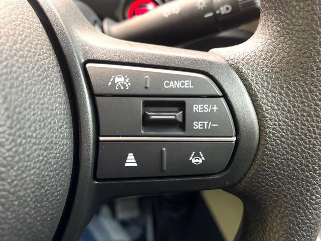 HONDA N BOX 2024 Image 31