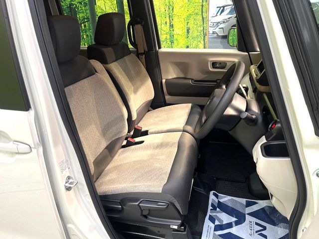 HONDA N BOX 2024 Image 31