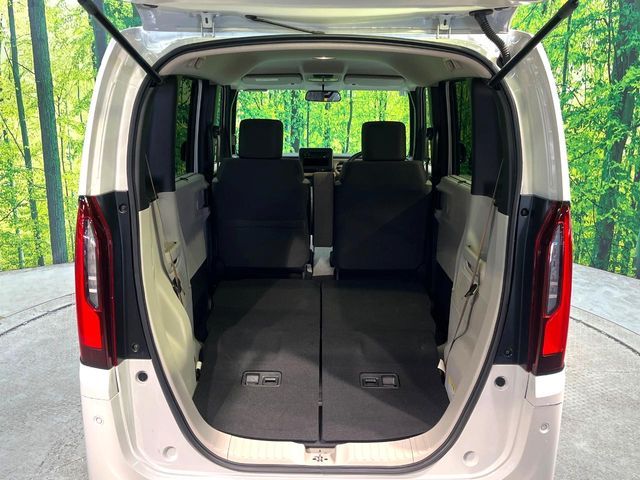 HONDA N BOX 2024 Image 31