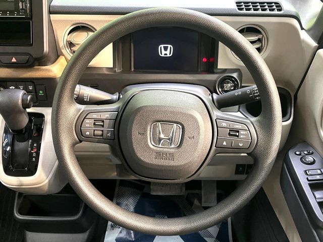 HONDA N BOX 2024 Image 31