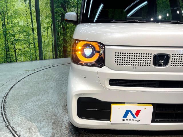 HONDA N BOX 2024 Image 31