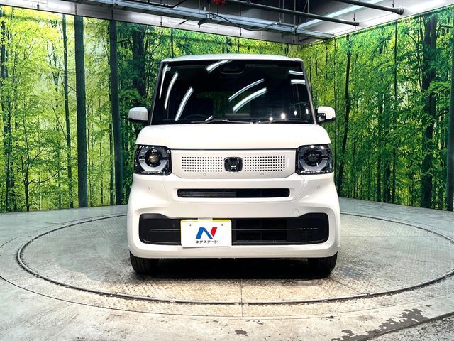 HONDA N BOX 2024 Image 31