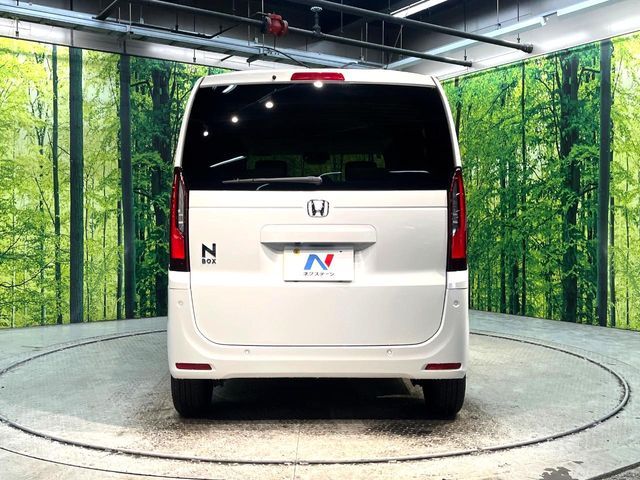 HONDA N BOX 2024 Image 31