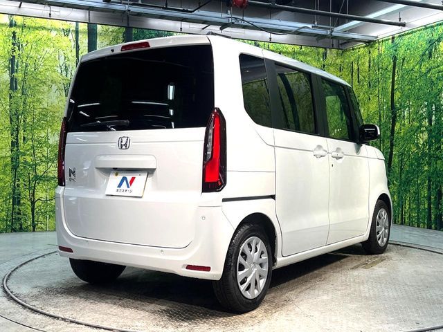 HONDA N BOX 2024 Image 31