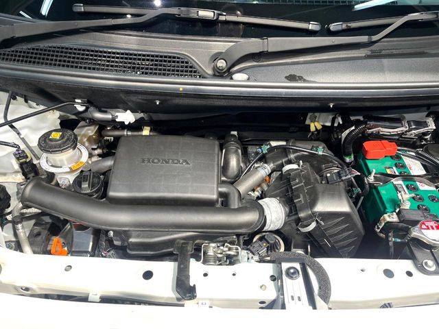 HONDA N BOX 2024 Image 31