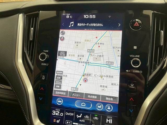 SUBARU LEGACY OUTBACK 2022 Image 31