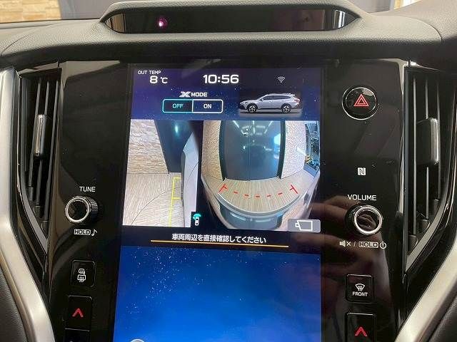 SUBARU LEGACY OUTBACK 2022 Image 31