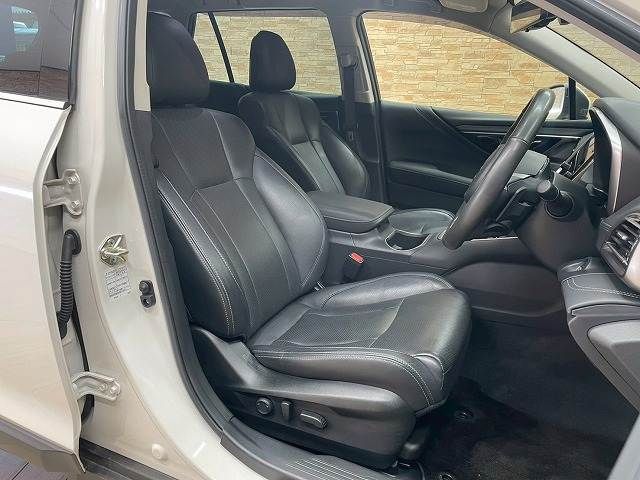 SUBARU LEGACY OUTBACK 2022 Image 31