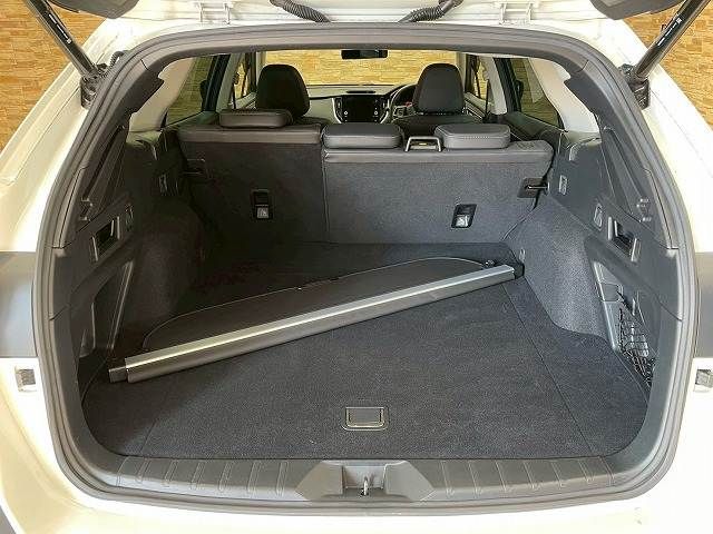 SUBARU LEGACY OUTBACK 2022 Image 31