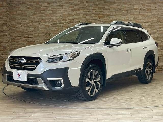 SUBARU LEGACY OUTBACK 2022 Image 31
