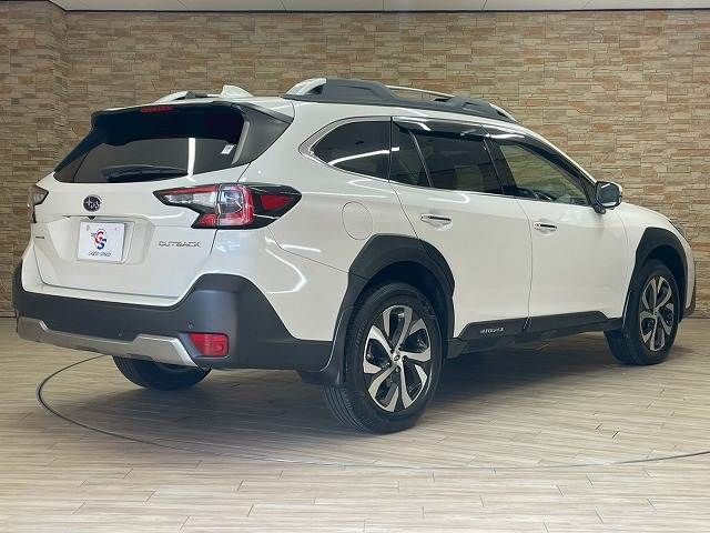 SUBARU LEGACY OUTBACK 2022 Image 31