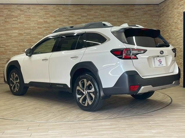 SUBARU LEGACY OUTBACK 2022 Image 31
