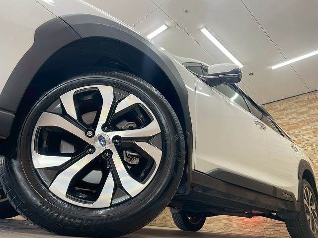 SUBARU LEGACY OUTBACK 2022 Image 31