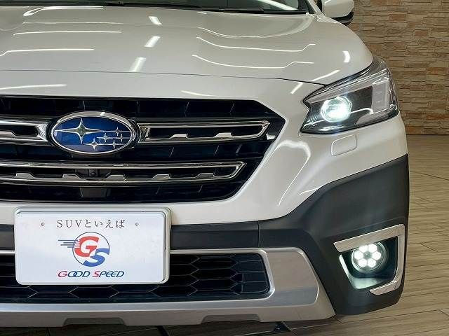 SUBARU LEGACY OUTBACK 2022 Image 31