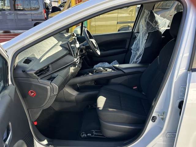 NISSAN NOTE 2024 Image 31