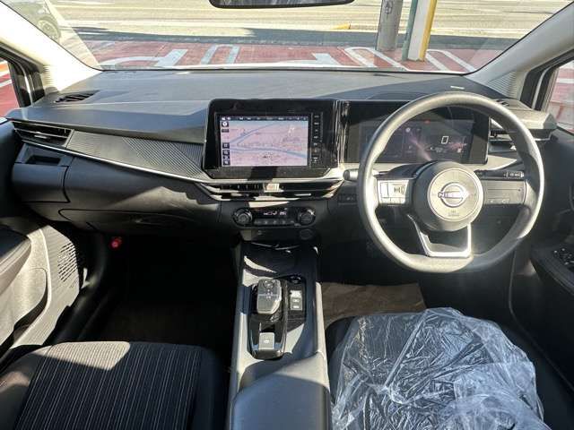 NISSAN NOTE 2024 Image 31