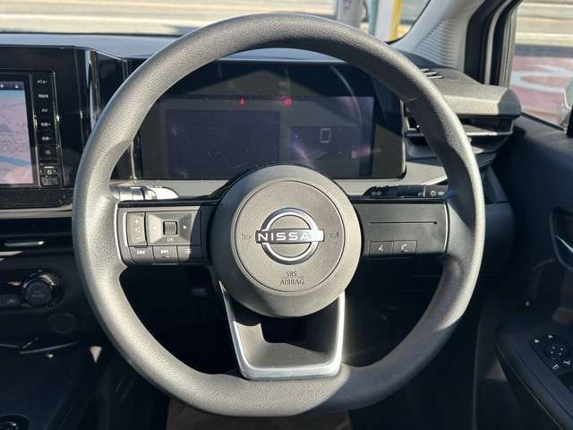 NISSAN NOTE 2024 Image 31