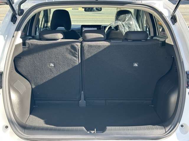 NISSAN NOTE 2024 Image 31