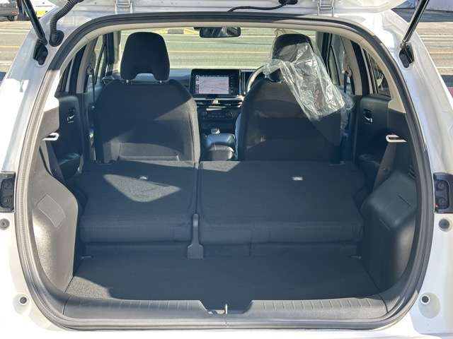 NISSAN NOTE 2024 Image 31