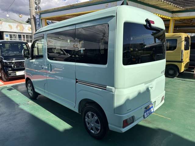 DAIHATSU HIJET CARGO 2025 Image 31