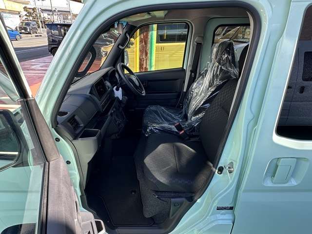 DAIHATSU HIJET CARGO 2025 Image 31