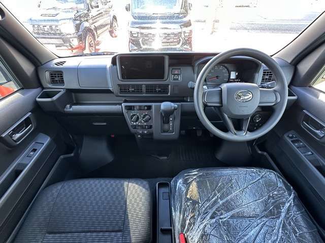 DAIHATSU HIJET CARGO 2025 Image 31