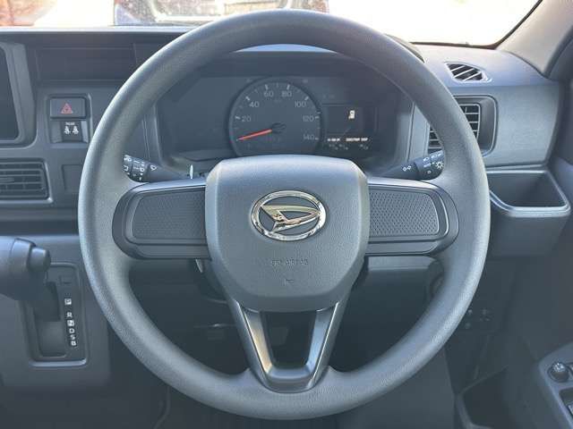 DAIHATSU HIJET CARGO 2025 Image 31