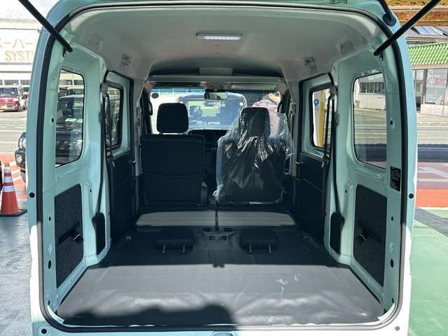 DAIHATSU HIJET CARGO 2025 Image 31