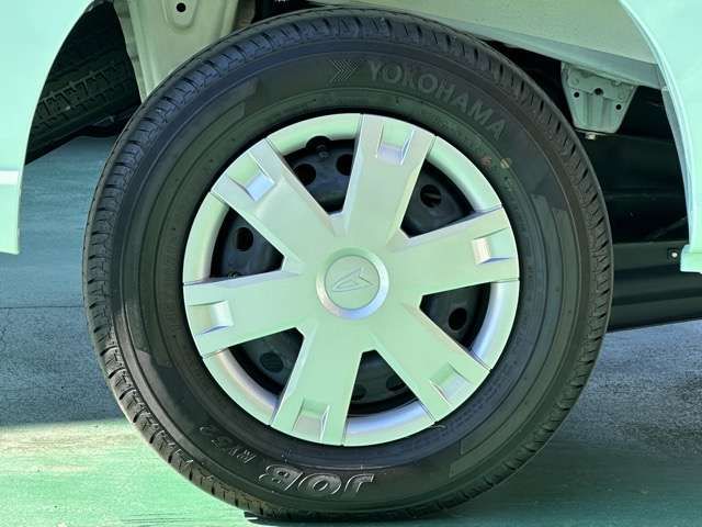 DAIHATSU HIJET CARGO 2025 Image 31