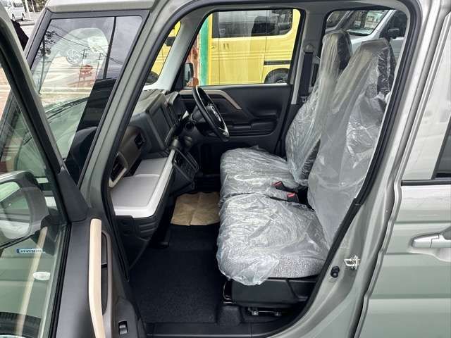 MAZDA FLAIR WAGON 2025 Image 31