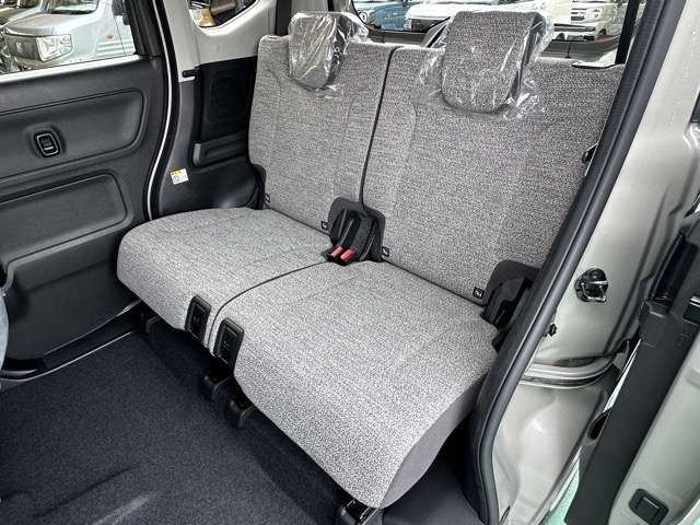 MAZDA FLAIR WAGON 2025 Image 31