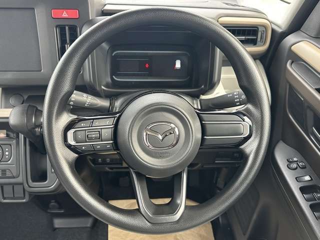 MAZDA FLAIR WAGON 2025 Image 31