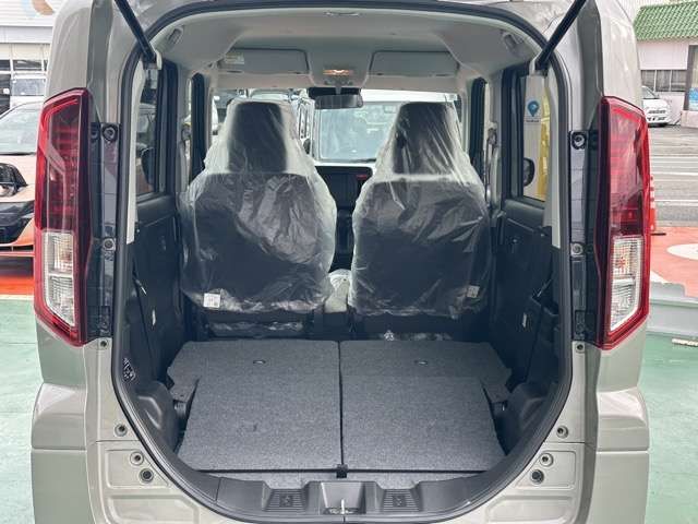 MAZDA FLAIR WAGON 2025 Image 31