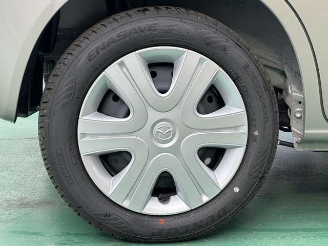 MAZDA FLAIR WAGON 2025 Image 31