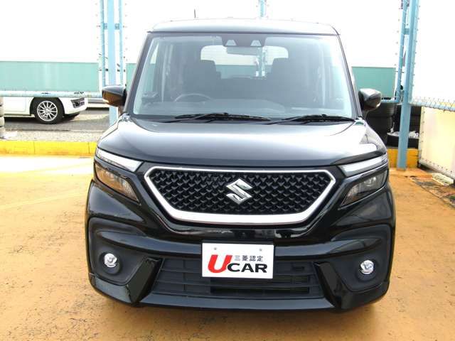 SUZUKI SOLIO BANDIT 2021 Image 31