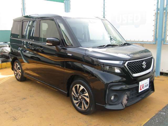 SUZUKI SOLIO BANDIT 2021 Image 31