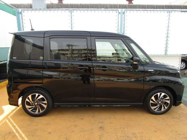 SUZUKI SOLIO BANDIT 2021 Image 31