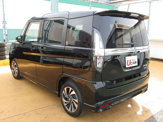 SUZUKI SOLIO BANDIT 2021 Image 31