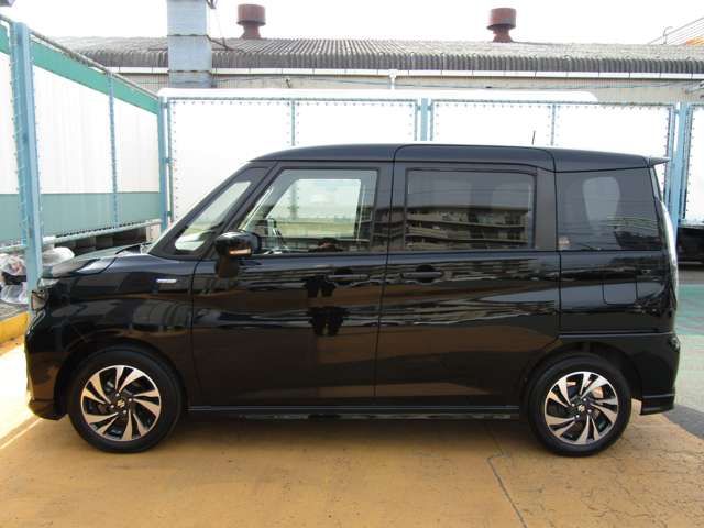 SUZUKI SOLIO BANDIT 2021 Image 31