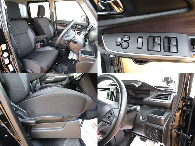 SUZUKI SOLIO BANDIT 2021 Image 31