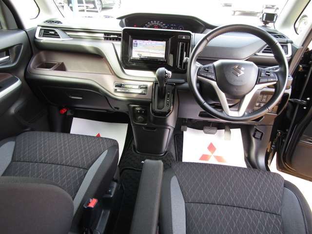 SUZUKI SOLIO BANDIT 2021 Image 31