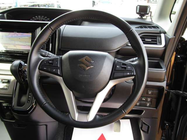 SUZUKI SOLIO BANDIT 2021 Image 31