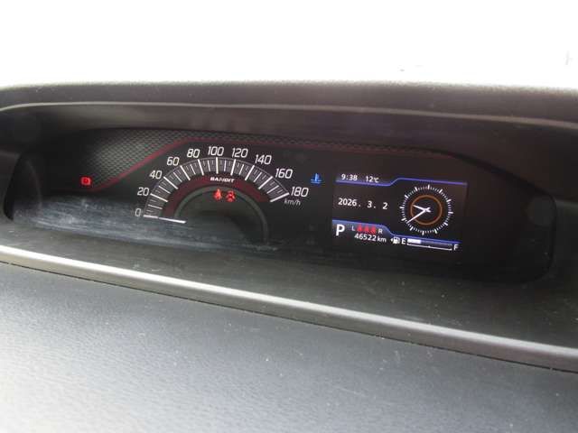 SUZUKI SOLIO BANDIT 2021 Image 31