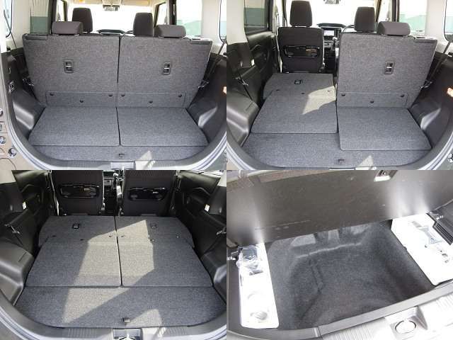 SUZUKI SOLIO BANDIT 2021 Image 31