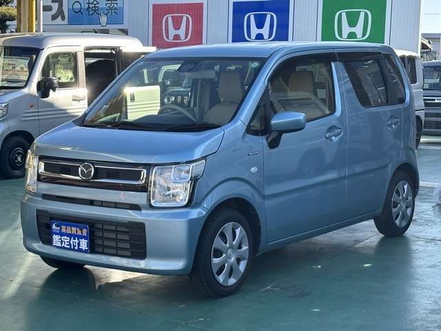 MAZDA FLAIR 2019 Image 31