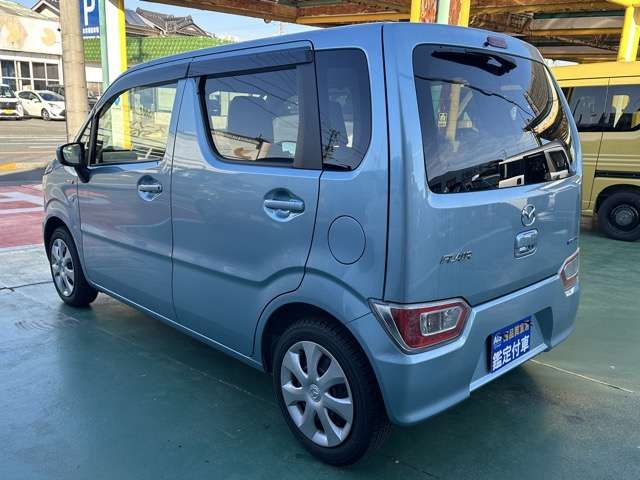 MAZDA FLAIR 2019 Image 31