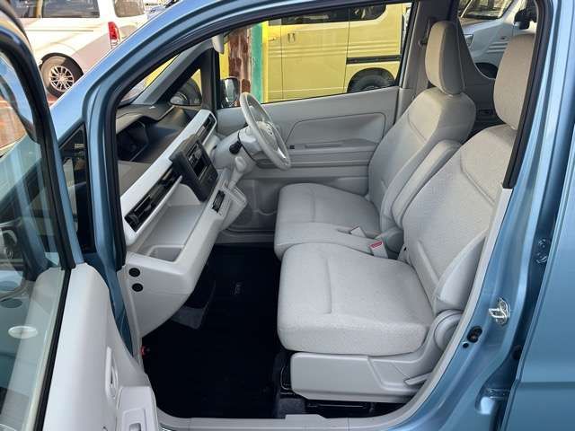 MAZDA FLAIR 2019 Image 31