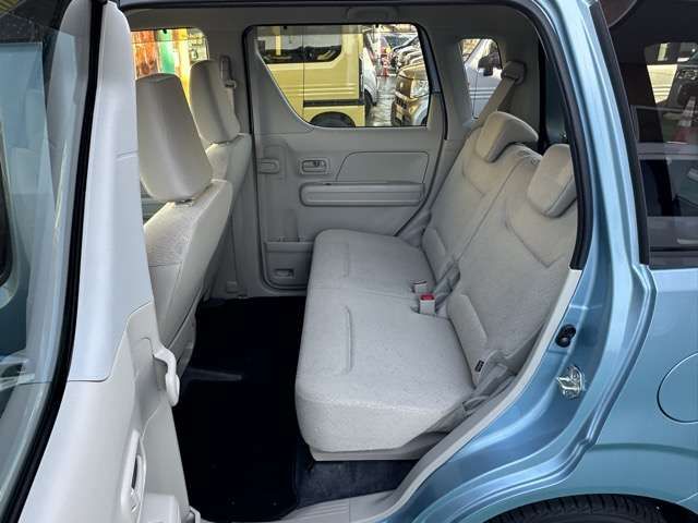 MAZDA FLAIR 2019 Image 31