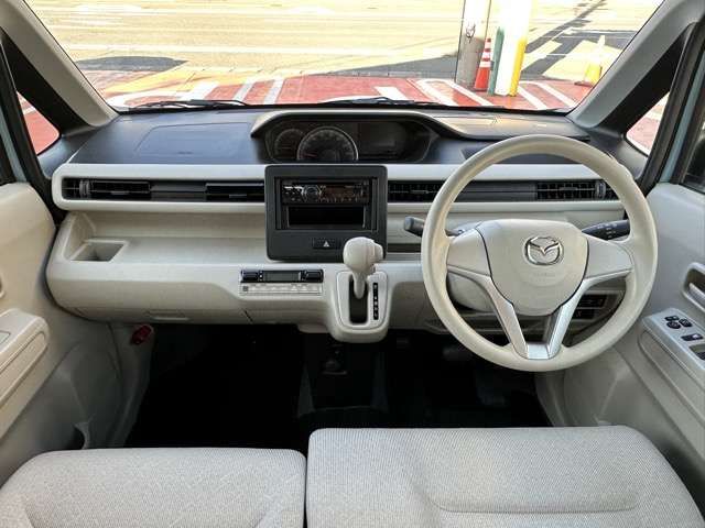 MAZDA FLAIR 2019 Image 31