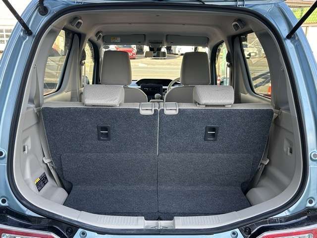 MAZDA FLAIR 2019 Image 31